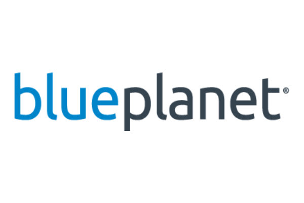 Blue Planet