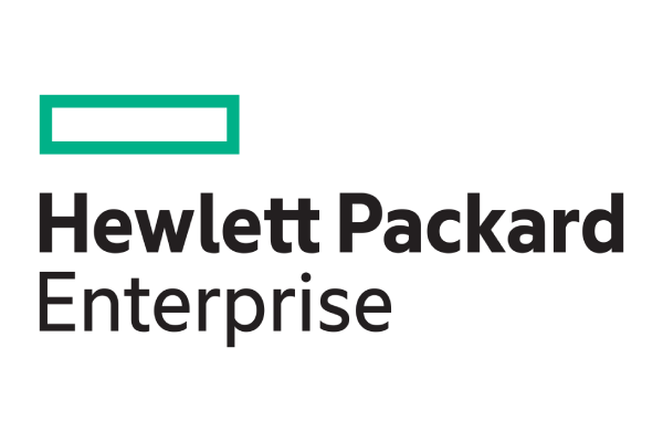 Hewlett Packard Enterprise